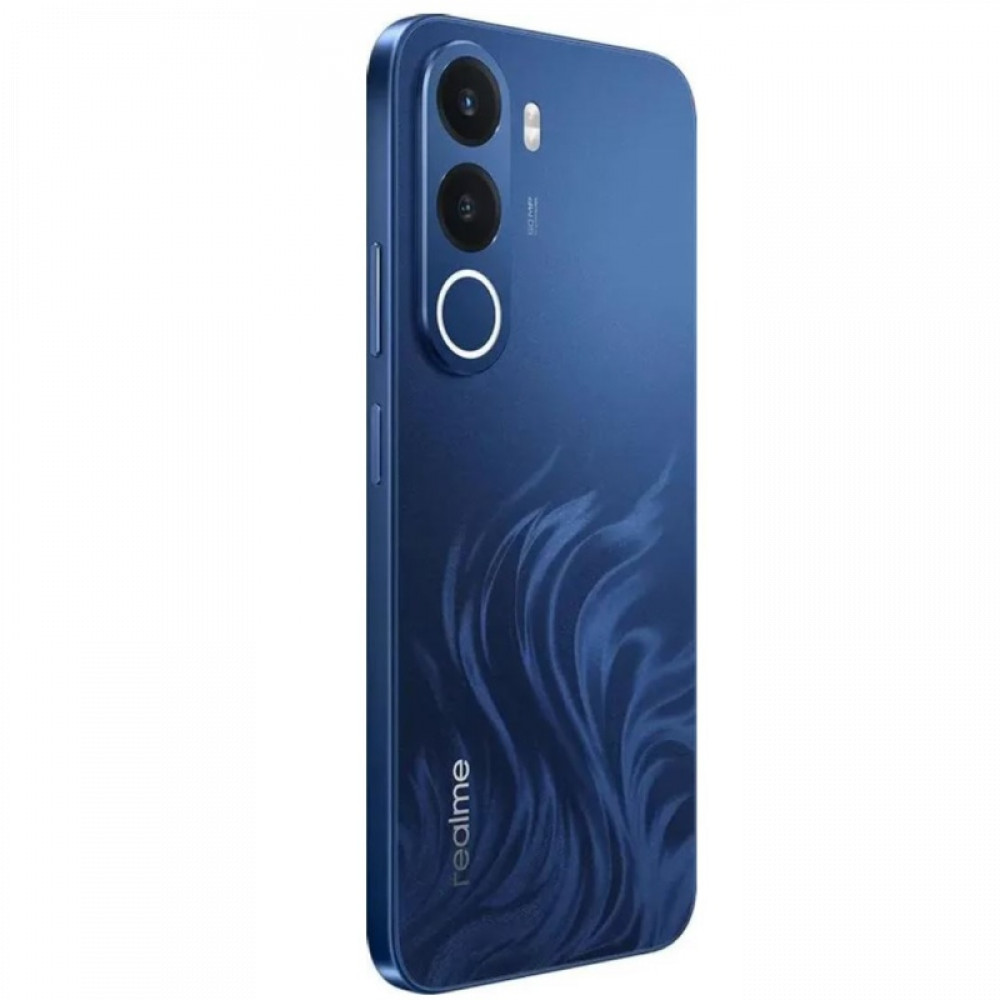 Смартфон REALME C100 6941764493957 128 Гб, 4 Гб - миниатюра 2