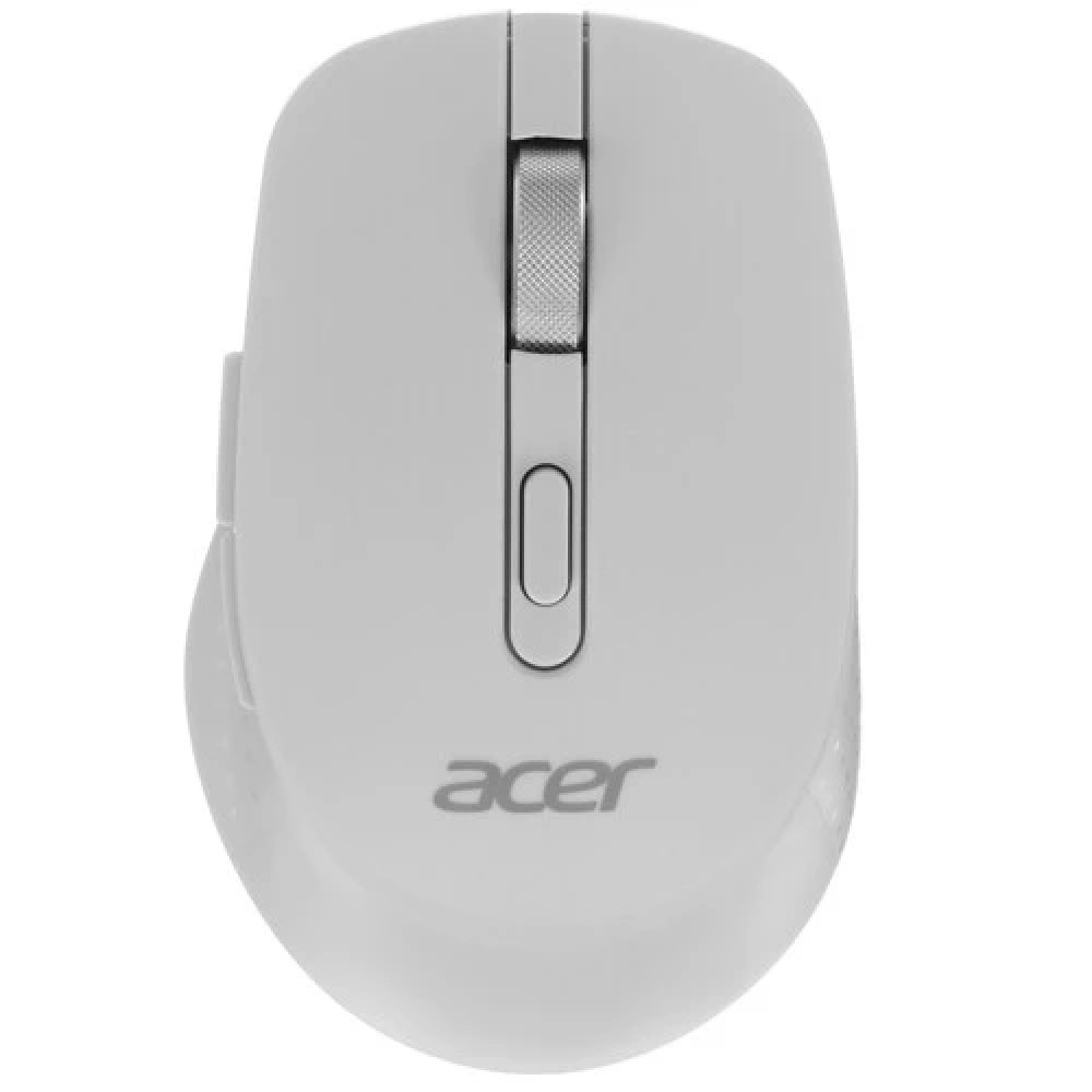 Мышь Acer OMR310 ZL.MCECC.033 Бюджетные, Беспроводная — фото товара
