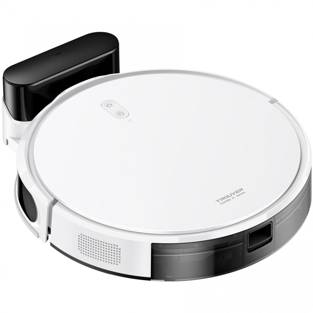 Пылесос Dreame Trouver Robot Vacuum M1 RPM1GA Робот — фото товара