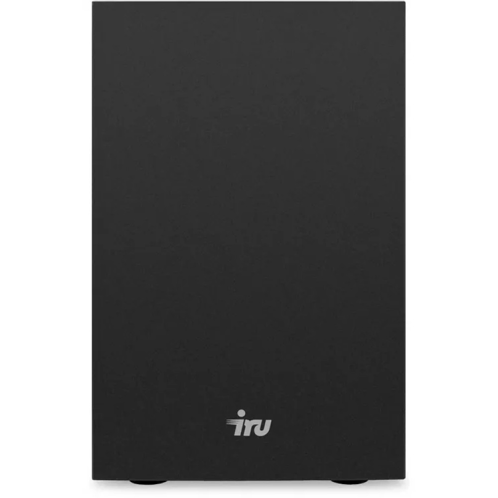 Персональный компьютер iRU Tactio 520B5GS Tower 2164588 Ryzen 5, 5500GT, 3.6, 16 Гб, DDR4-3200 - миниатюра 5