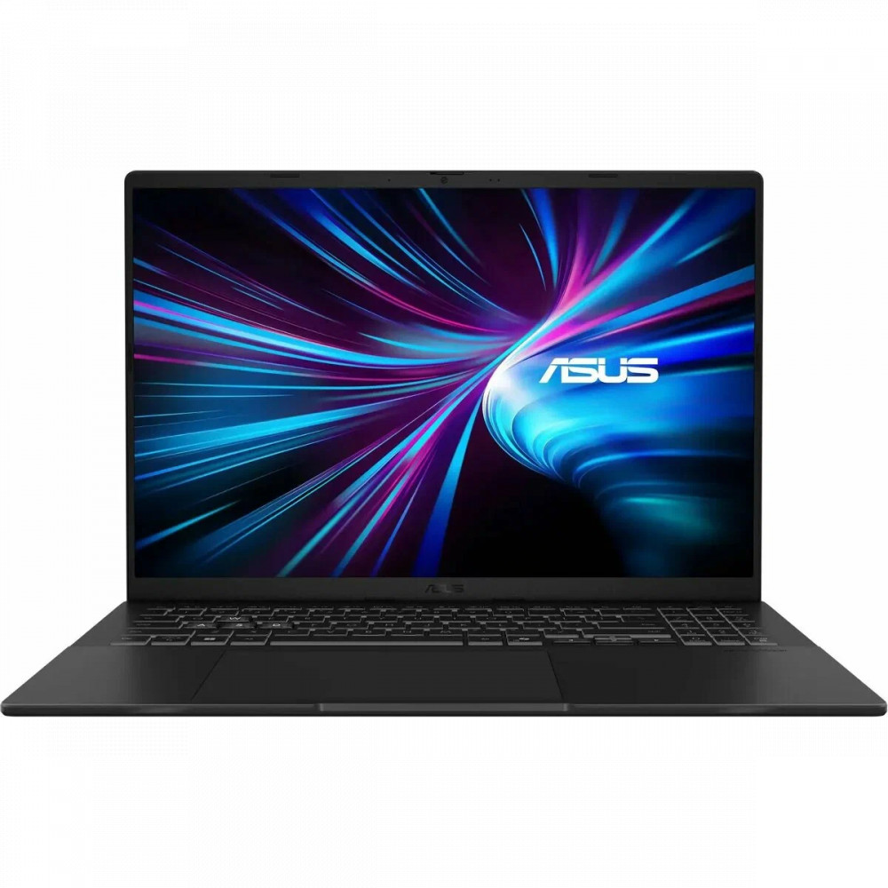 Ноутбук Asus Vivobook 16 V3607VU-RP191 черный 90NB15Q1-M00CN0 16 ", WUXGA 1920x1200 (16:10), Intel, Core 5, 16 Гб, 512 ГБ, nVidia GeForce RTX 4050 - миниатюра 2