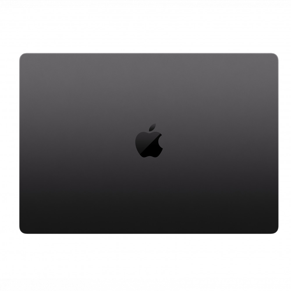 Ноутбук Apple MacBook Pro 14 M5 Space Black MDE34LL/A 14.2 ", 3K 3024x1964 (16:10), Apple, M5 Series, 24 Гб, 1 ТБ, Apple M5 10-Core, Mac OS - миниатюра 2