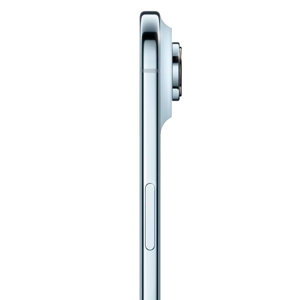 Смартфон Apple iPhone Air 512GB Sky Blue MG2V4HX/A 512 Гб, 12 Гб - миниатюра 4