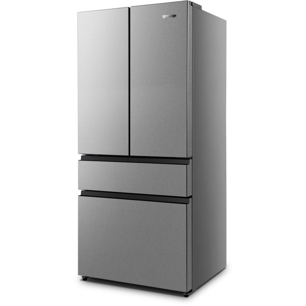 Холодильник Gorenje NRM8181UX - миниатюра 3