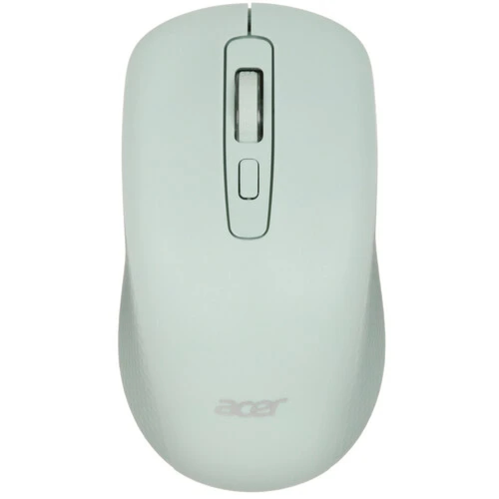 Мышь Acer OMR309 ZL.MCECC.030 Бюджетные, Беспроводная — фото товара