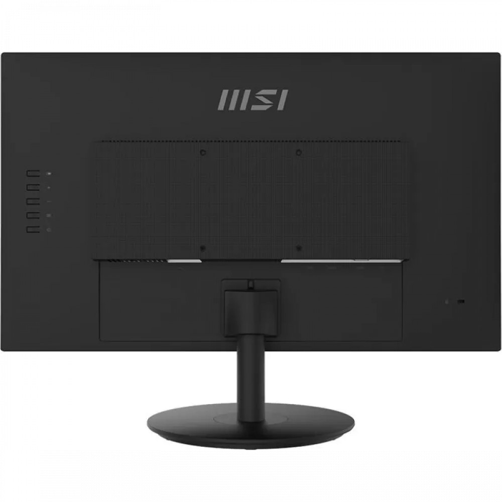 Монитор MSI Pro MP242A 9S6-3PA1CT-205 23.8 ", IPS, Full HD 1920x1080 (16:9), 75 Гц - миниатюра 3