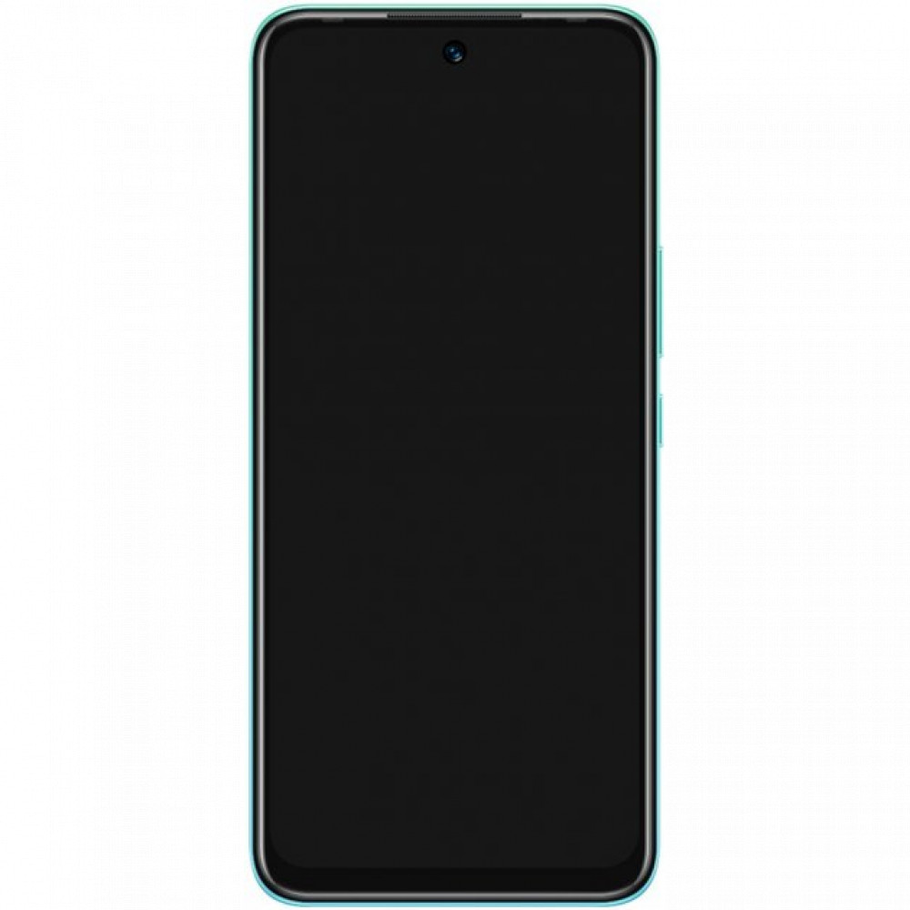 Смартфон Infinix HOT 12 play NFC x6816d/green 64 Гб, 4 Гб - миниатюра 3