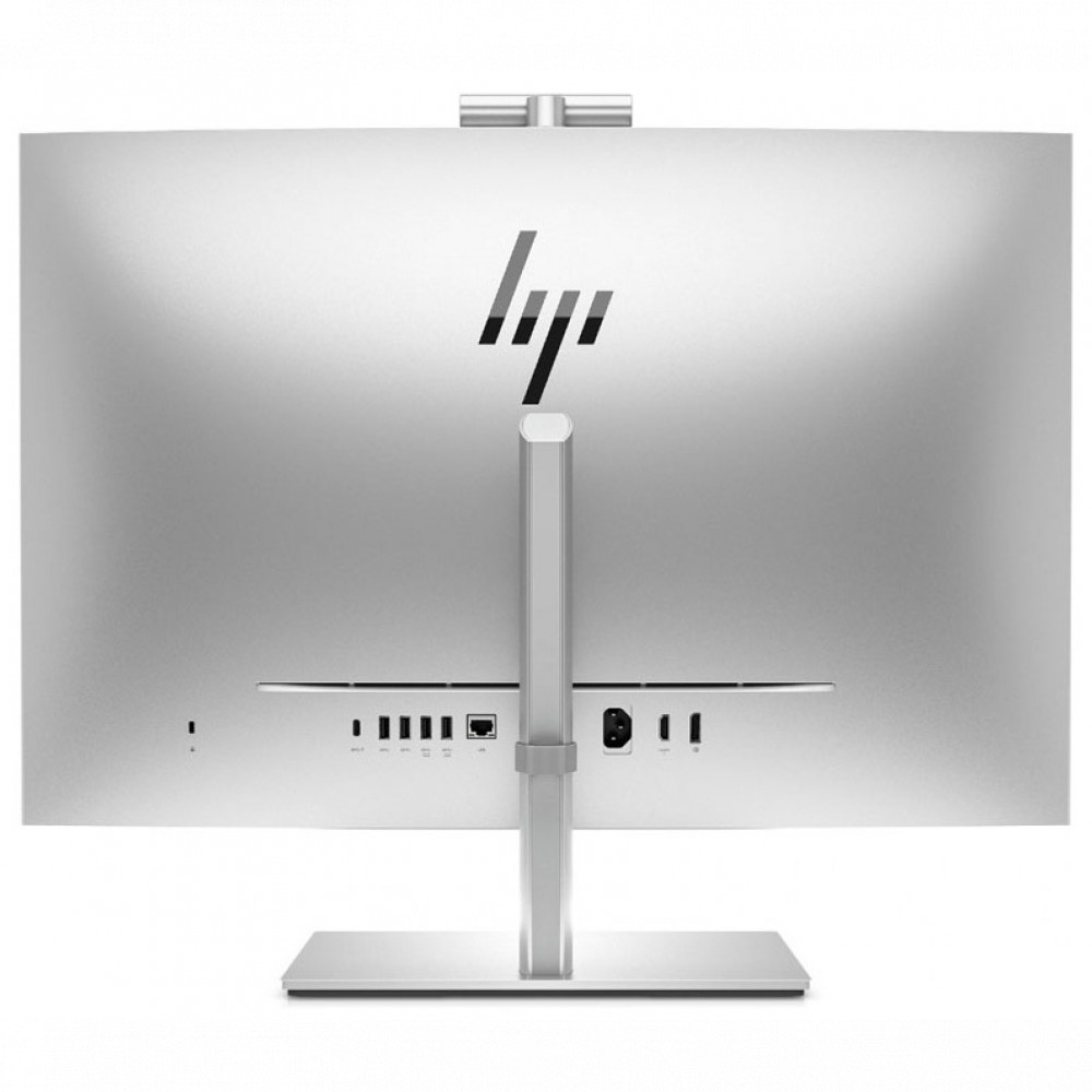 Моноблок HP EliteOne 870 G9 AiO NT 27 A55PRET 27 ", Intel, Core i7, 14700, 2.1, 16 Гб, 512 Гб - миниатюра 3