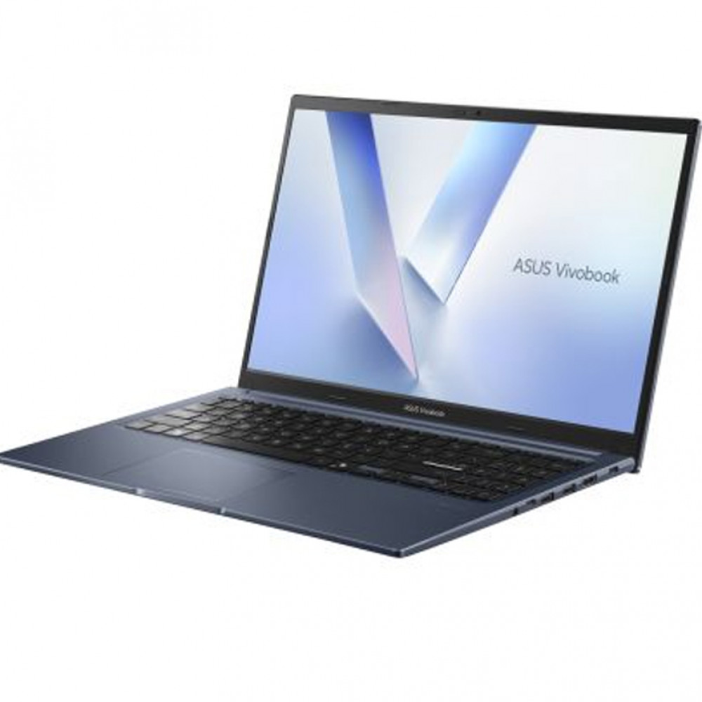 Ноутбук Asus Vivobook 15 90NB17I1-M01M10 15.6 ", FHD 1920x1080 (16:9), Intel, Core 5, 16 Гб, 512 ГБ, Intel Graphics, Windows 11 Home - миниатюра 3