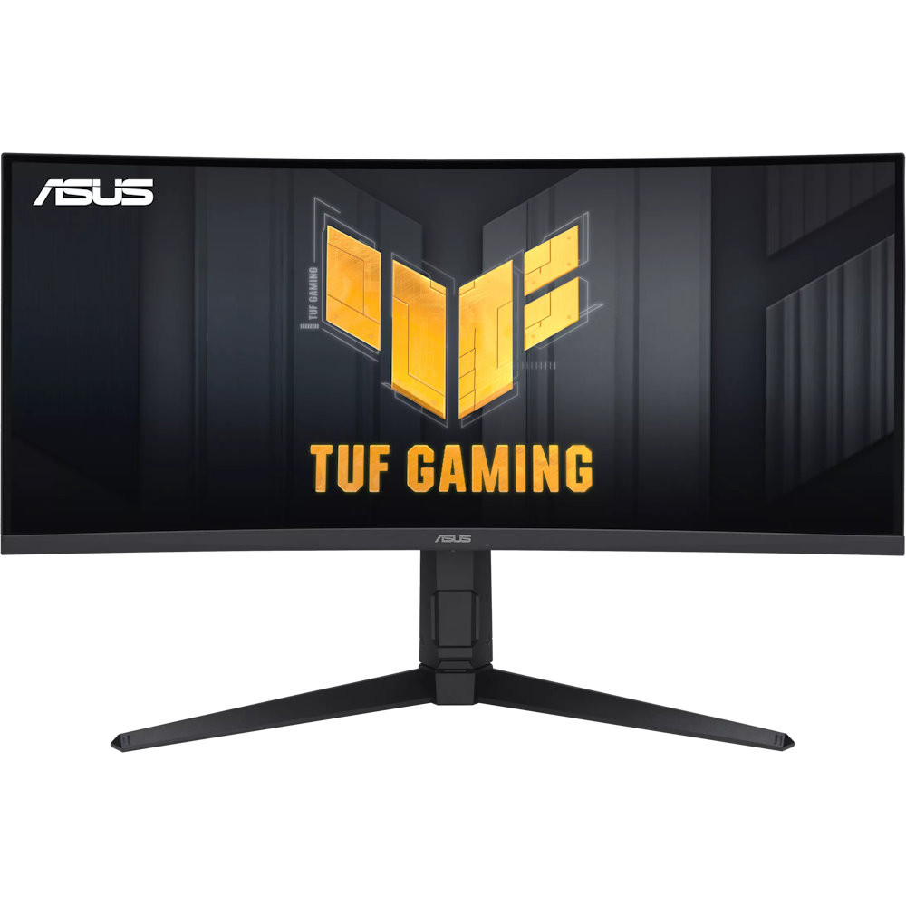 Монитор Asus TUF Gaming VG34VQL3A 90LM06F0-B02E70 34 ", VA, Ultra-Wide QHD 3440x1440 (21:9), 180 Гц - миниатюра 2