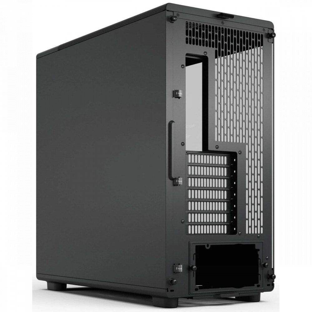 Корпус FRACTAL DESIGN Epoch XL Black TG RGB Light Tint FD-C-EPO1X-04 Full-Tower - миниатюра 4