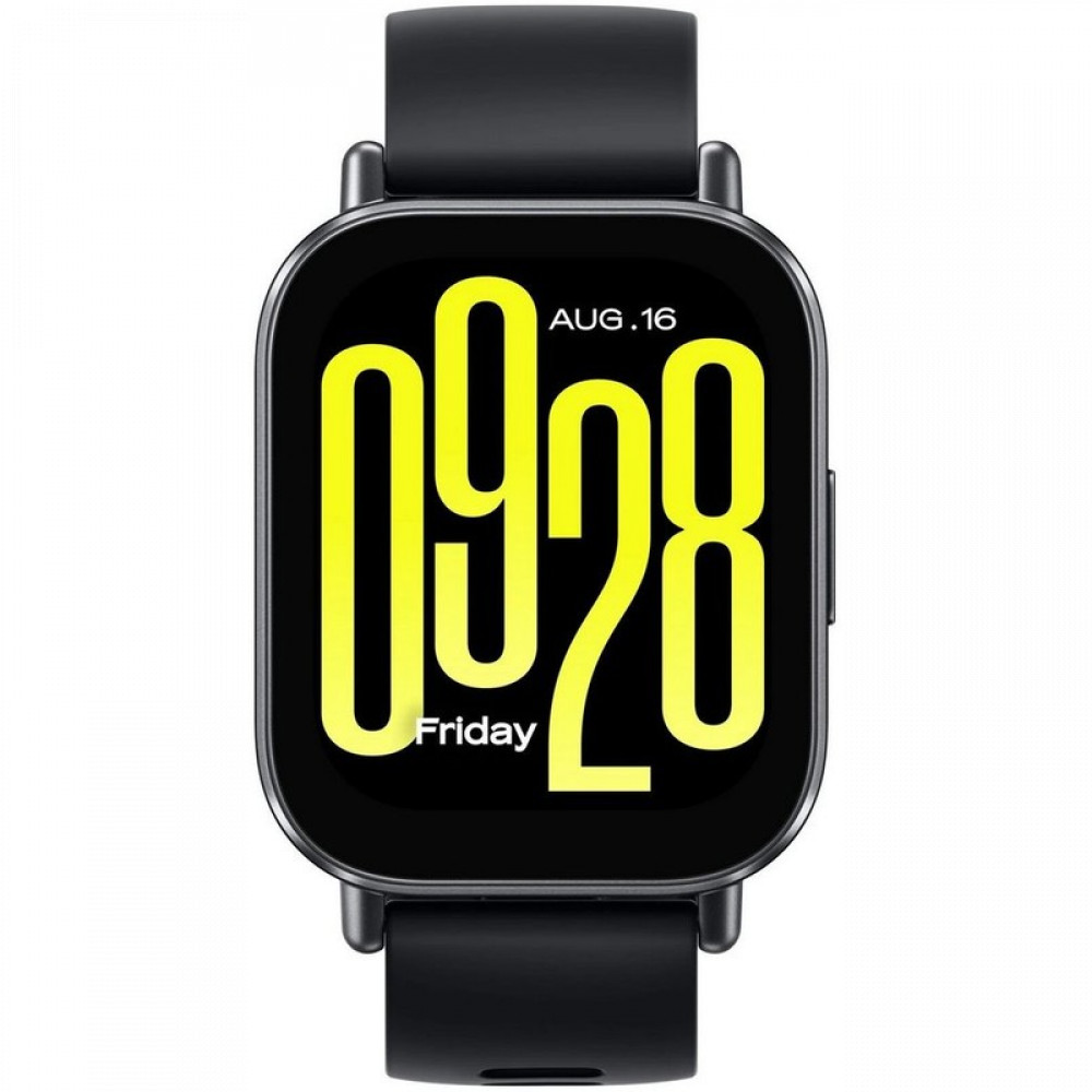 Redmi Watch 5 Active Matte Silver M2351W1 Смарт-часы - миниатюра 2