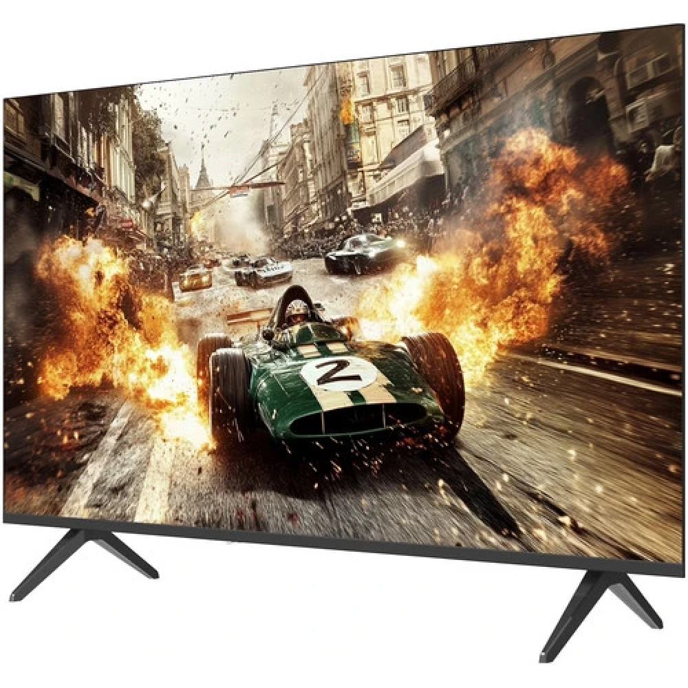 Телевизор Kuppersberg Sber SDX-43F2124 43 ", Smart TV, Черный - миниатюра 2