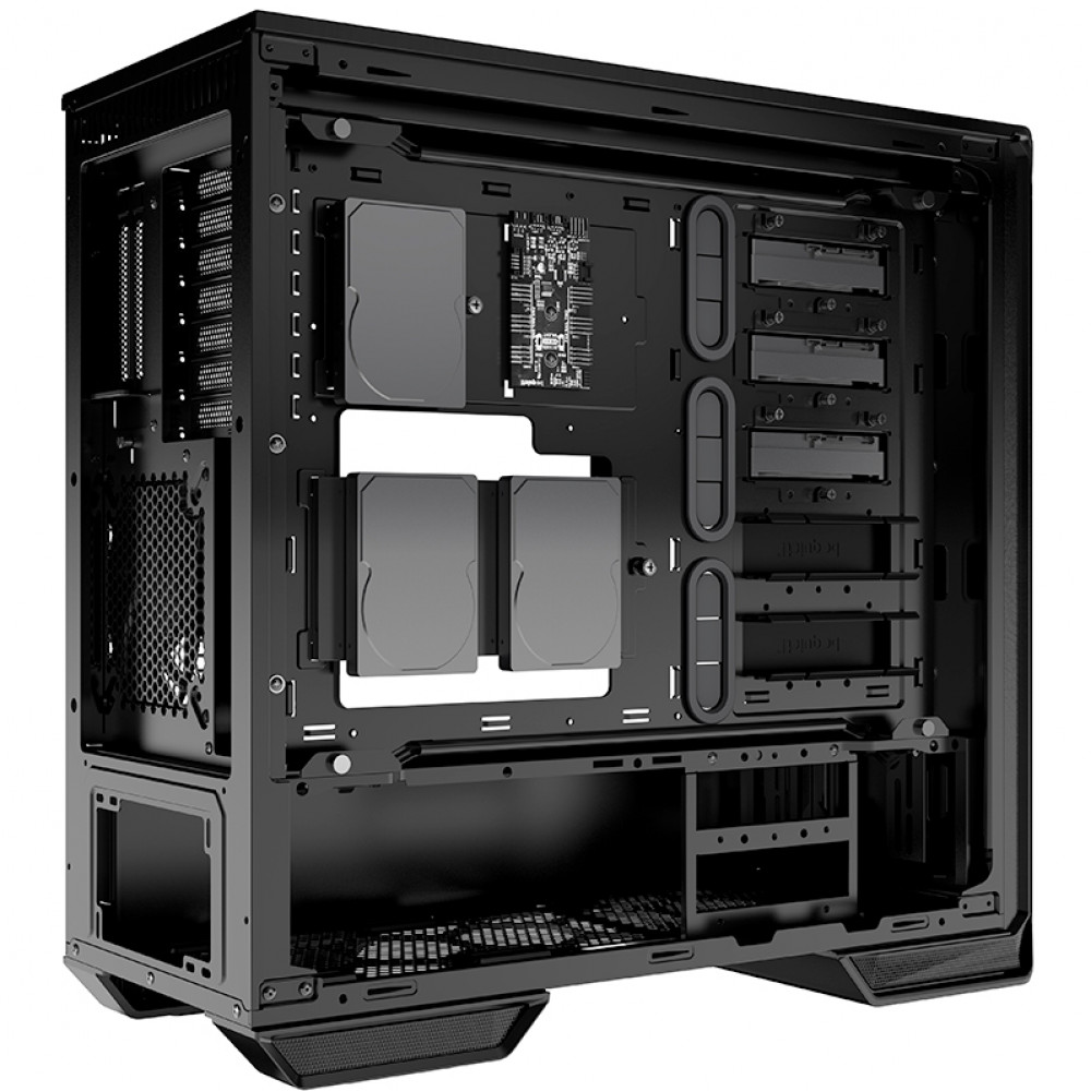Корпус be quiet! DARK BASE 700 Black BGW23 Mid-Tower - миниатюра 3
