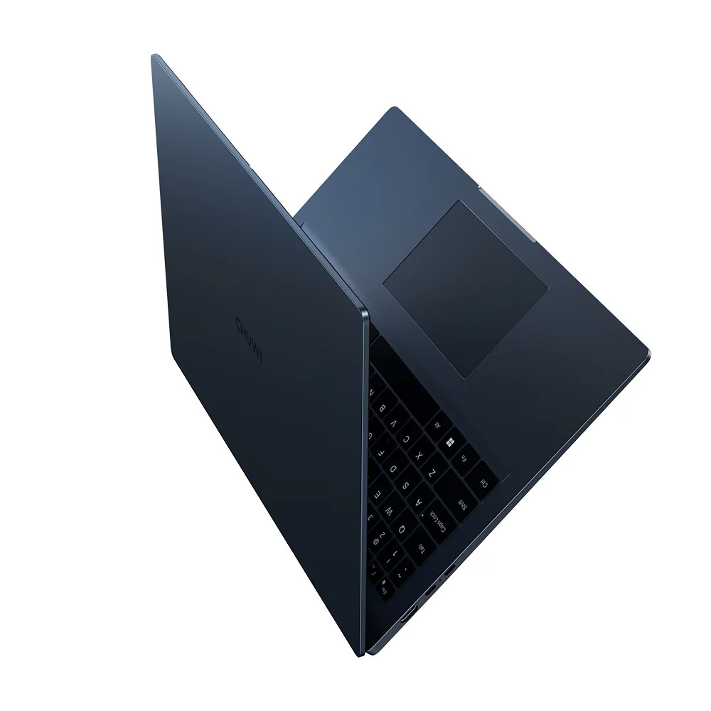 Ноутбук Chuwi Corebook Air Plus 16 R5 16 ", WUXGA 1920x1200 (16:10), AMD, Ryzen 5, 16 Гб, 512 ГБ, AMD Radeon 660M, Windows 11 Pro - миниатюра 4