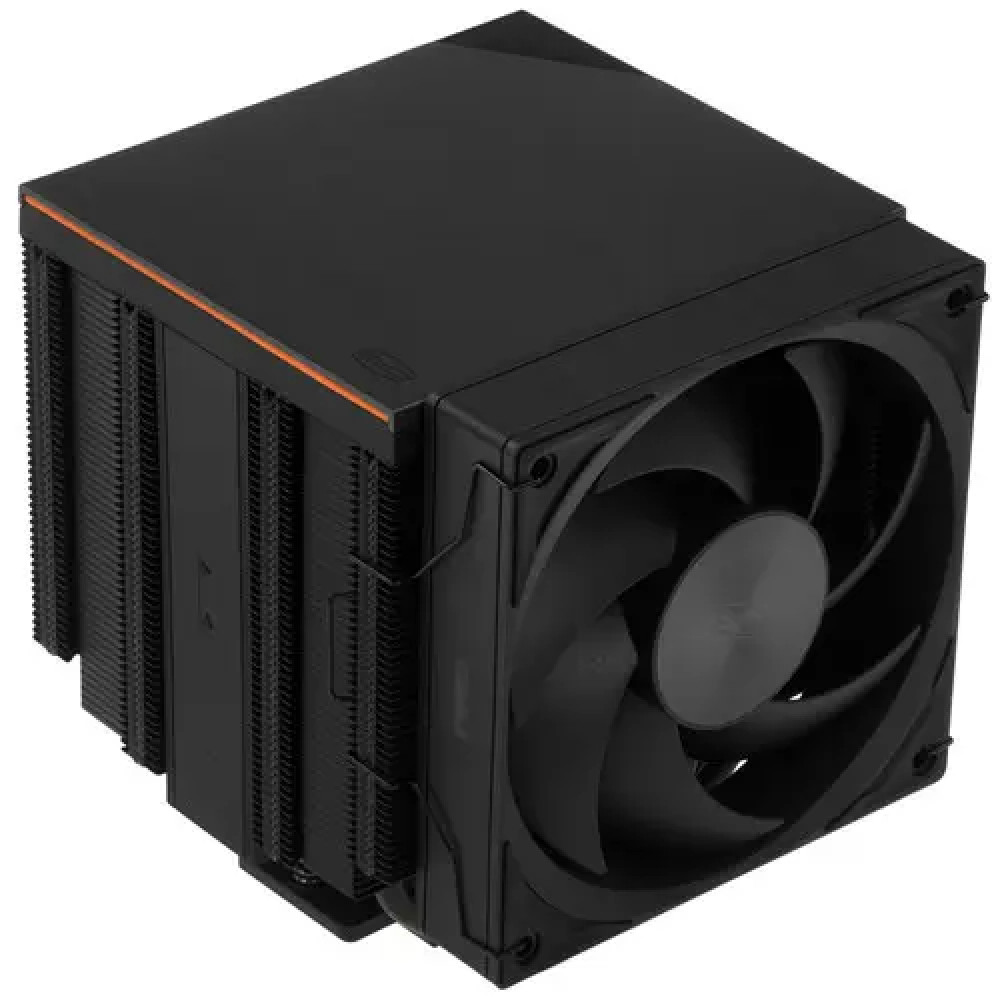 Система охлаждения PCcooler RZ620Pro TC RZ620PROTC-BKNWYX-GL Для процессора — фото товара