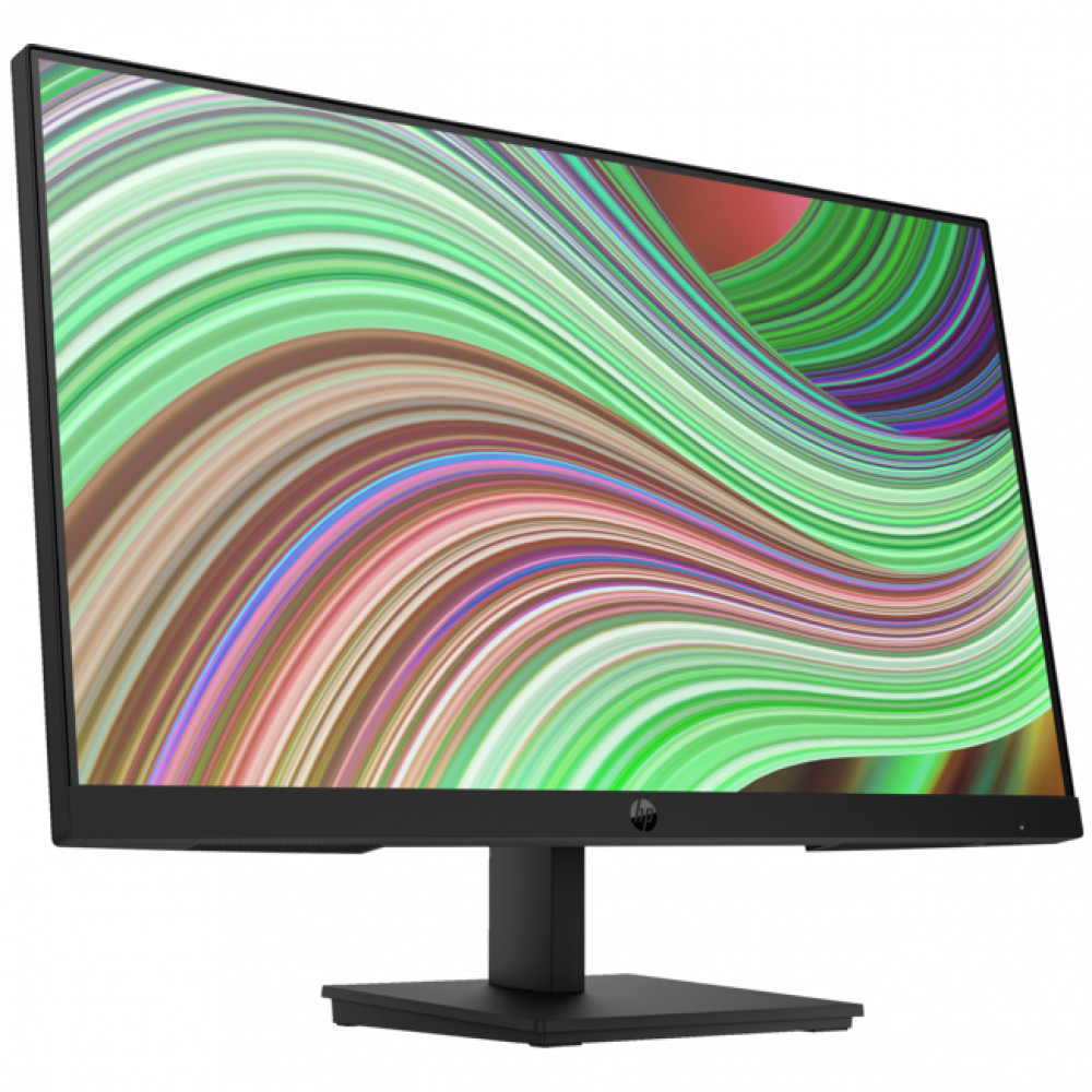 Монитор HP P24v G5 64W18AA 23.8 ", VA, Full HD 1920x1080 (16:9), 75 Гц - миниатюра 2