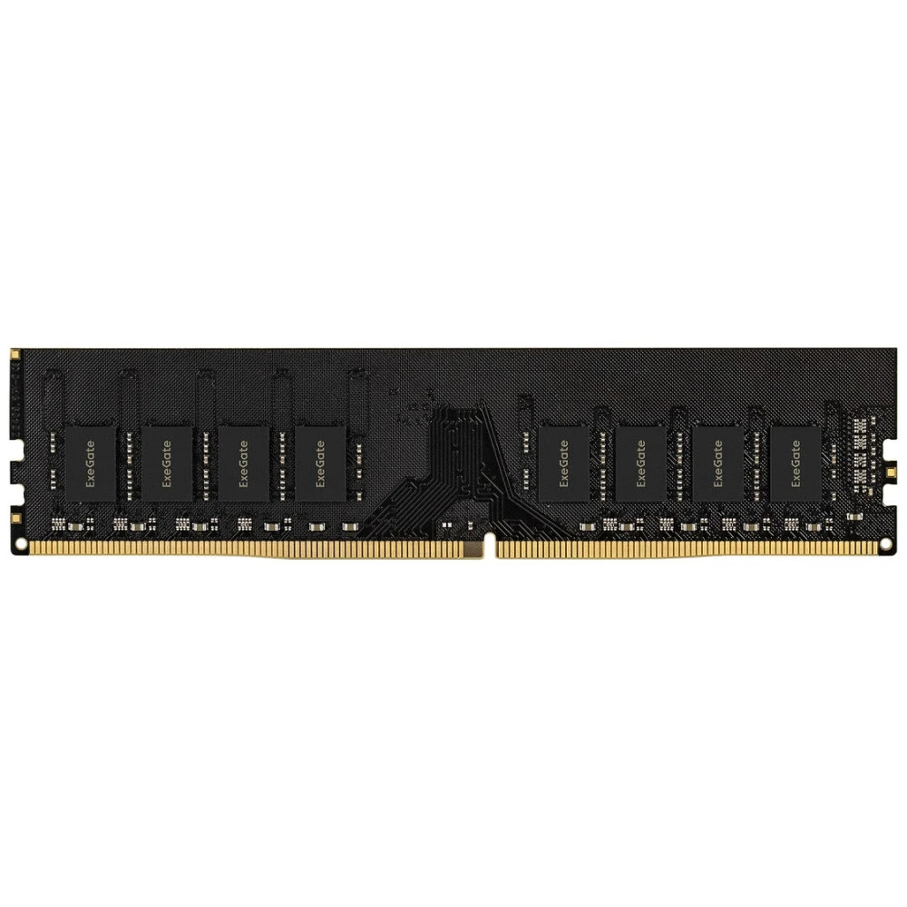 ОЗУ ExeGate Value Special EX297690RUS DIMM, DDR4, 16 Гб, 3200 МГц - миниатюра 2