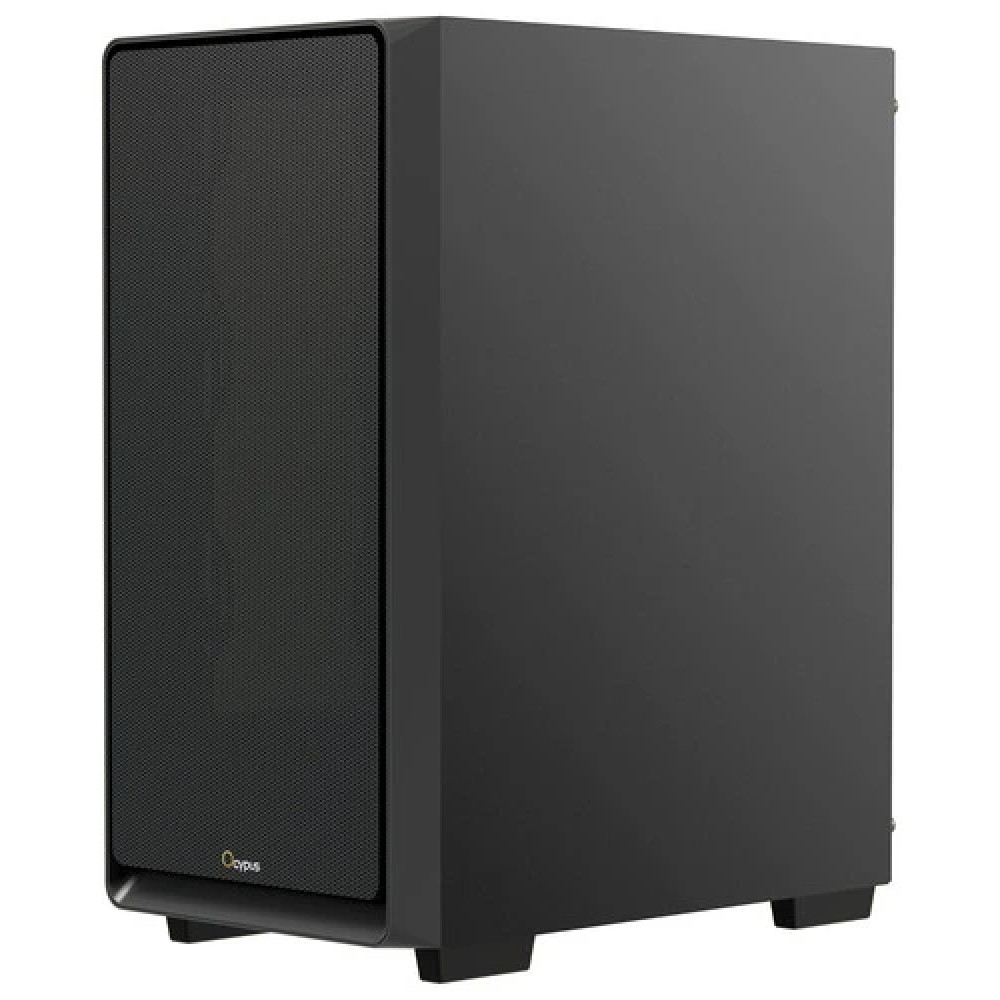 Корпус Ocypus Gamma C60 Gamma-C60-BKG000XX-GL Full-Tower - миниатюра 3