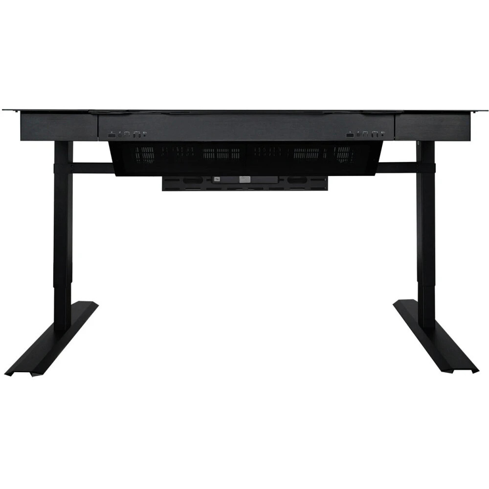 Корпус Lian Li DK07X Black G99.DK07X.10RU - миниатюра 2
