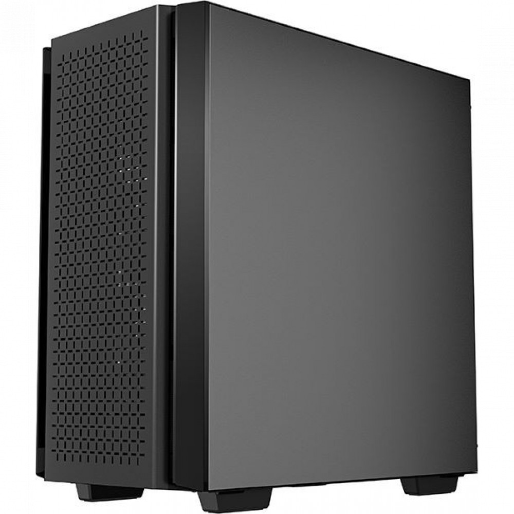 Корпус Deepcool CG560 Black R-CG560-BKAAE4-G-1 Mid-Tower - миниатюра 8