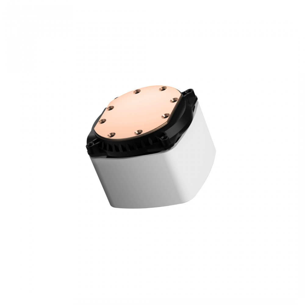 Система охлаждения PCcooler DE360 WH Для процессора - миниатюра 3