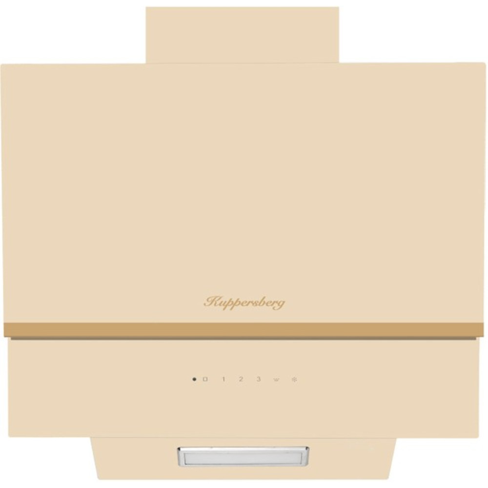 Вытяжка Kuppersberg F 600 C — фото товара