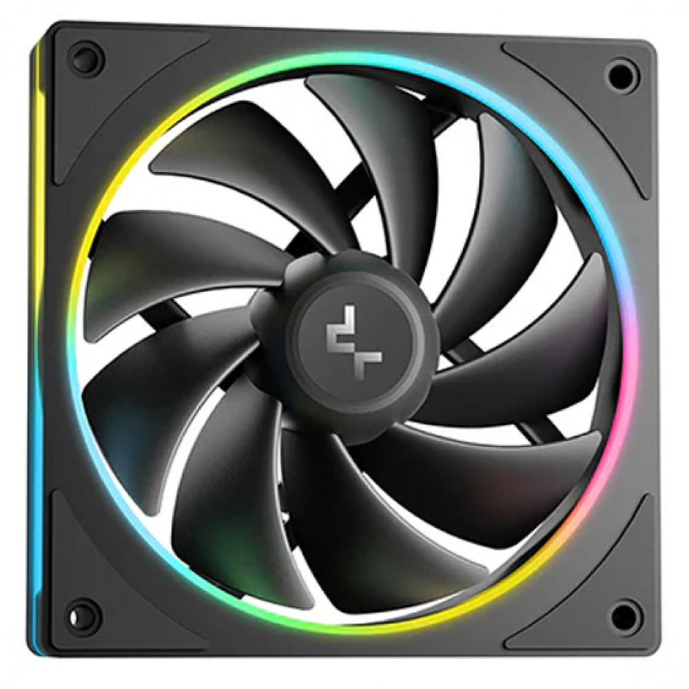 Система охлаждения Deepcool LM240 R-LM240-BKDMMC-1 Для процессора - миниатюра 2