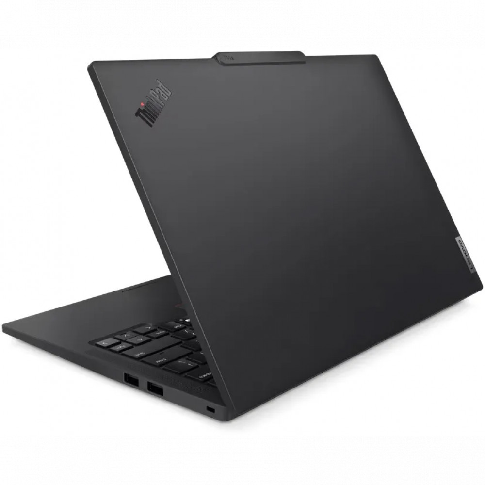 Ноутбук Lenovo ThinkPad T14s G5 21LS004QRT 14 ", WUXGA 1920x1200 (16:10), Intel, Core Ultra 5, 16 Гб, 512 ГБ, Intel Arc Graphics - миниатюра 9