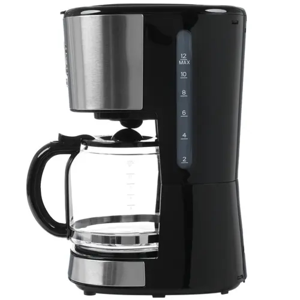 Кофемашина KITFORT KT-728 - миниатюра 3