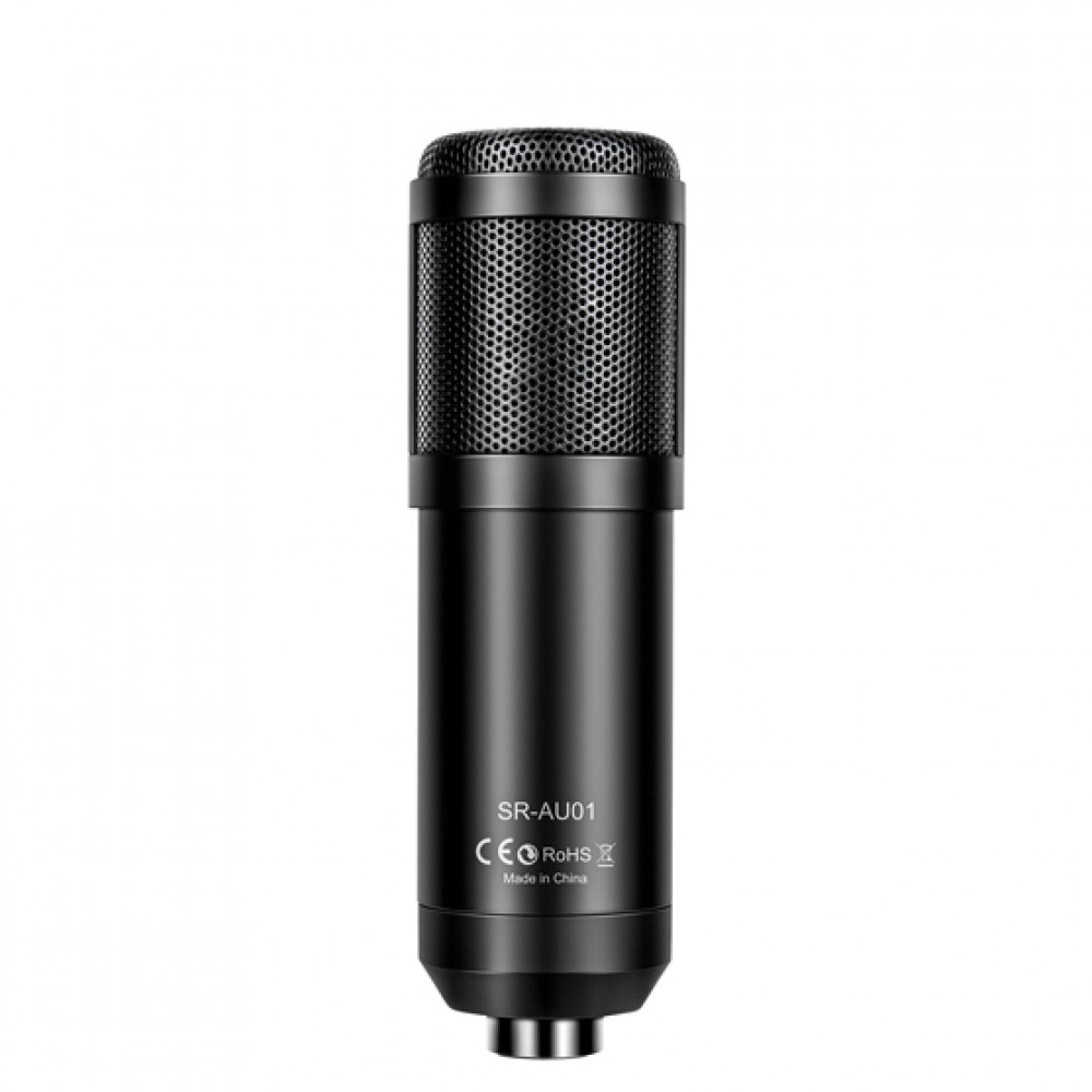 Микрофон 7RYMS SR-AU01-K2 - миниатюра 2