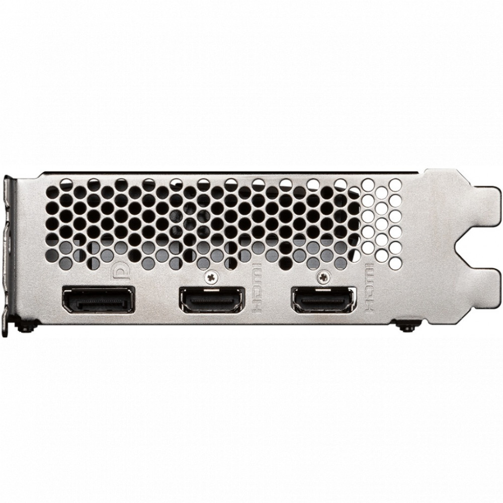 Видеокарта MSI GeForce RTX 3050 VENTUS 2X E 6G OC 6 ГБ - миниатюра 3