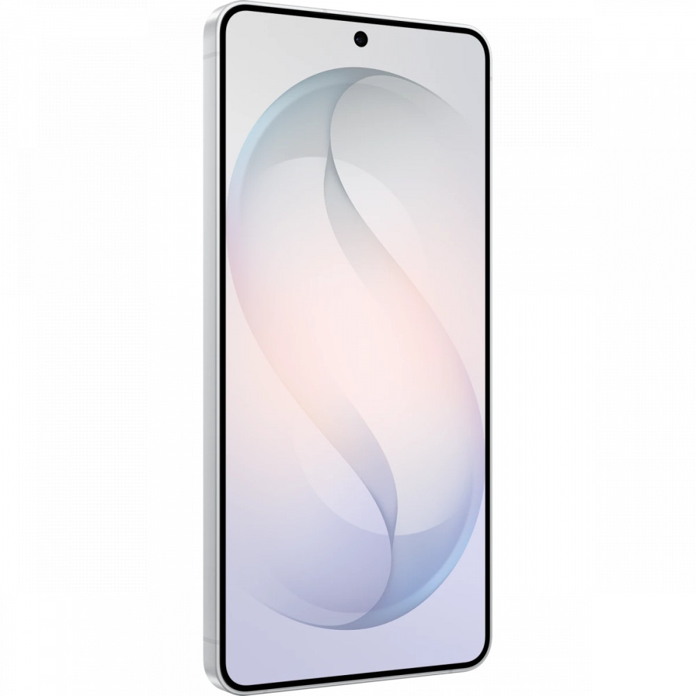 Смартфон Samsung Galaxy S26+ 5G 256GB White Galaxy S26+ 5G 256GB White (SM-S947BZWBSKZ) 256 Гб, 12 Гб - миниатюра 2