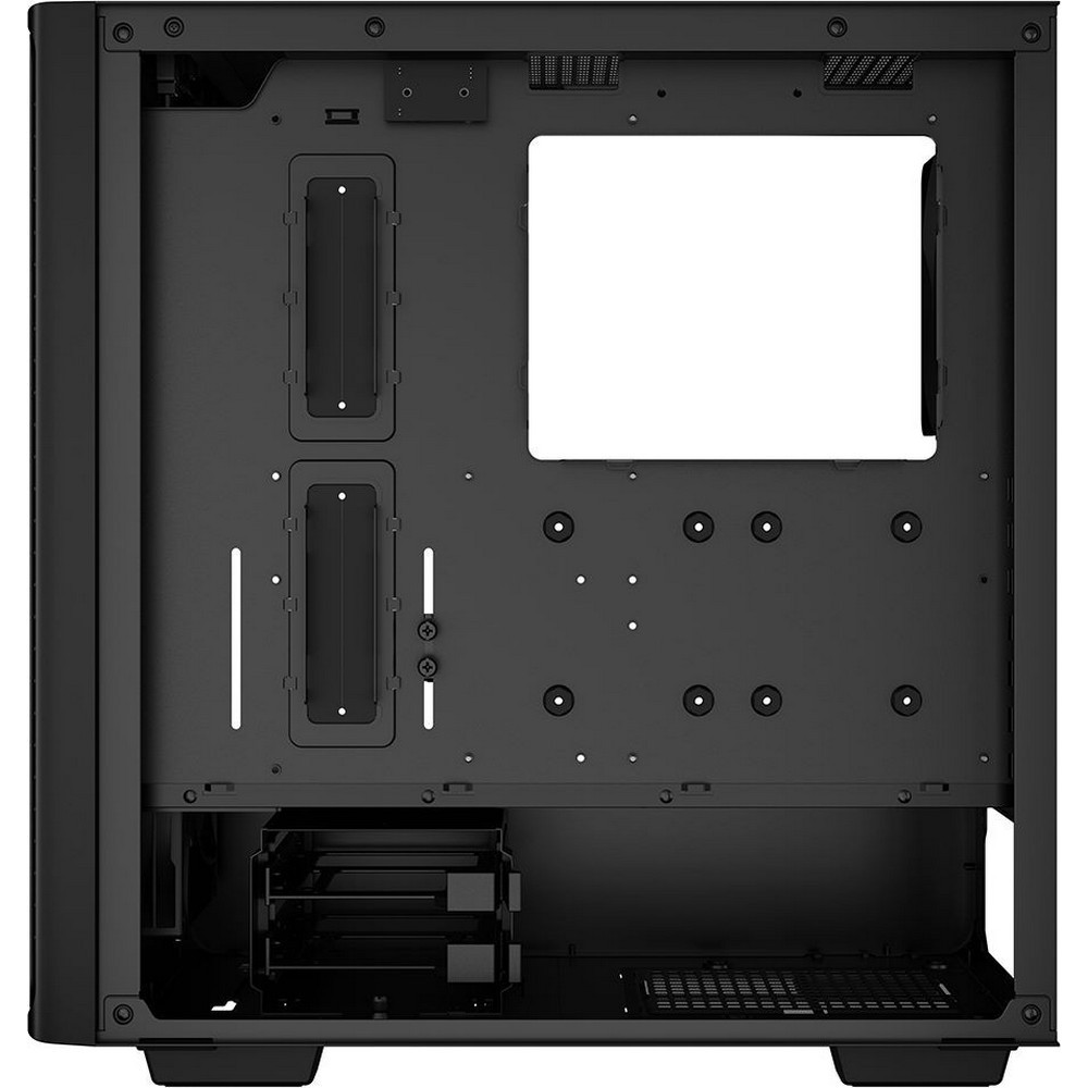 Корпус Deepcool CK560 R-CK560-BKAAE4-G-1 Mid-Tower - миниатюра 7