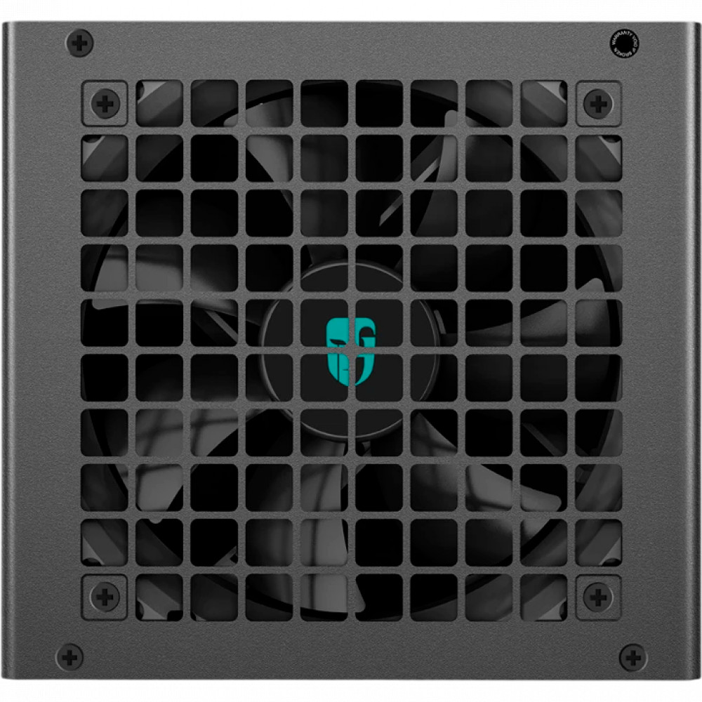 Блок питания Deepcool GamerStorm PF500X 500 Вт - миниатюра 2