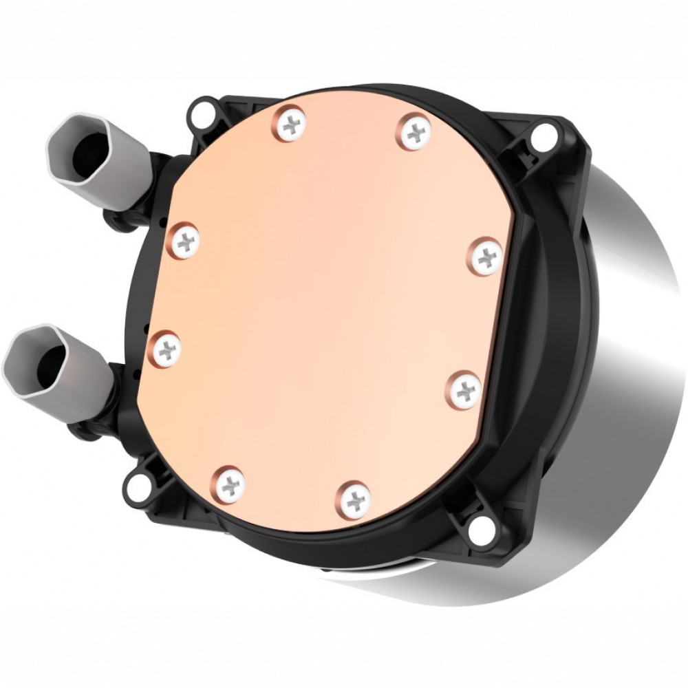Система охлаждения PCcooler PD360S ARGB White PD360S-WHAWXX-GL Для процессора - миниатюра 4