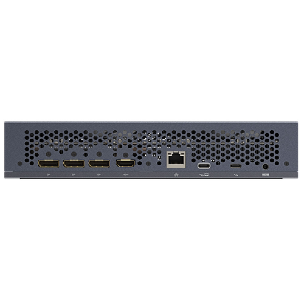 Видеокарта Gigabyte RTX5060Ti AI BOX GV-N506TIXEB-16GD 16 ГБ - миниатюра 4
