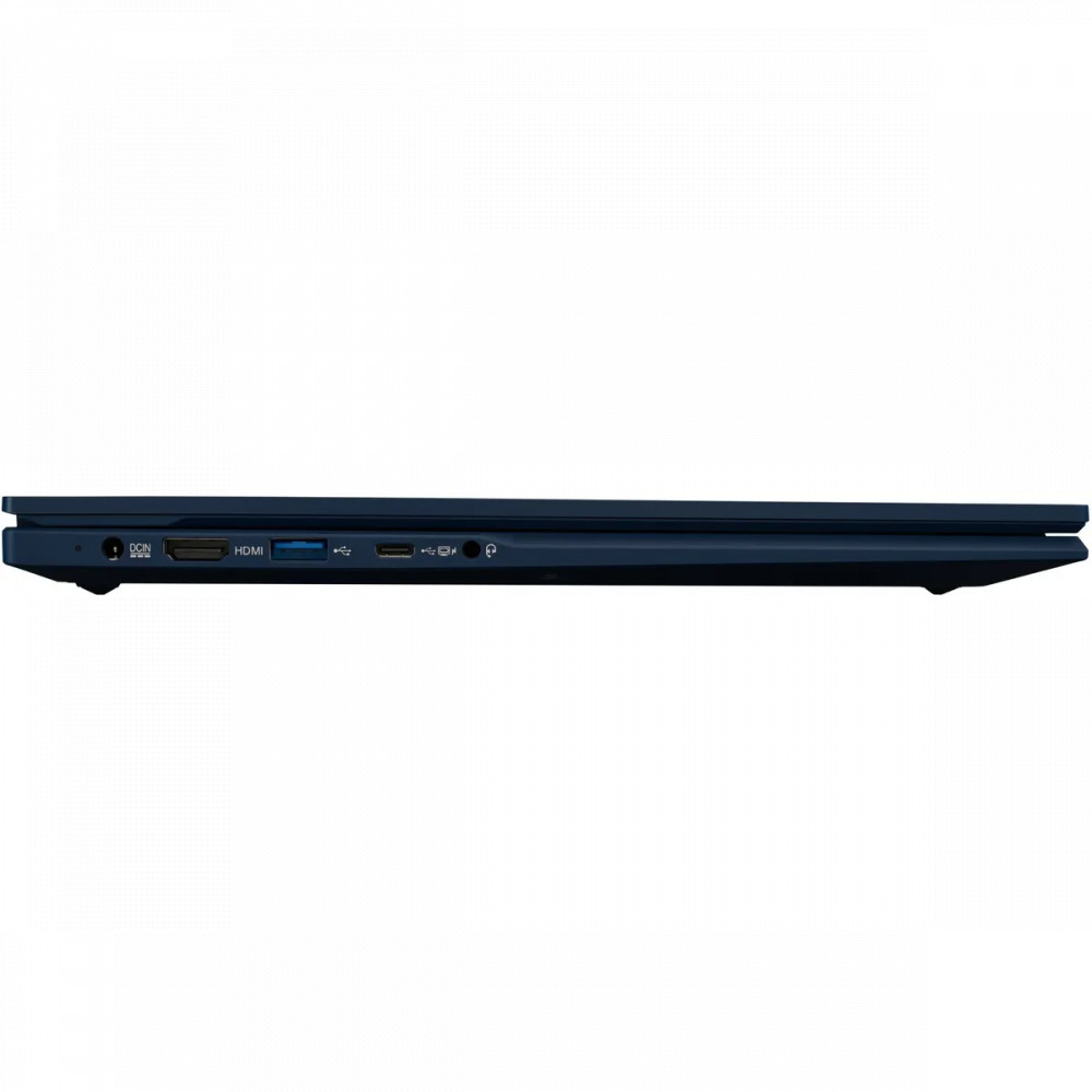 Ноутбук OSIO BaseLine B150i-012c 15.6 ", FHD 1920x1080 (16:9), Intel, N Series, 8 Гб, 256 ГБ, Intel UHD Graphics - миниатюра 4