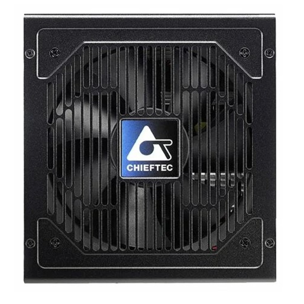 Блок питания Chieftec FORCE ATX2.3 CPS-500S 500 Вт - миниатюра 2