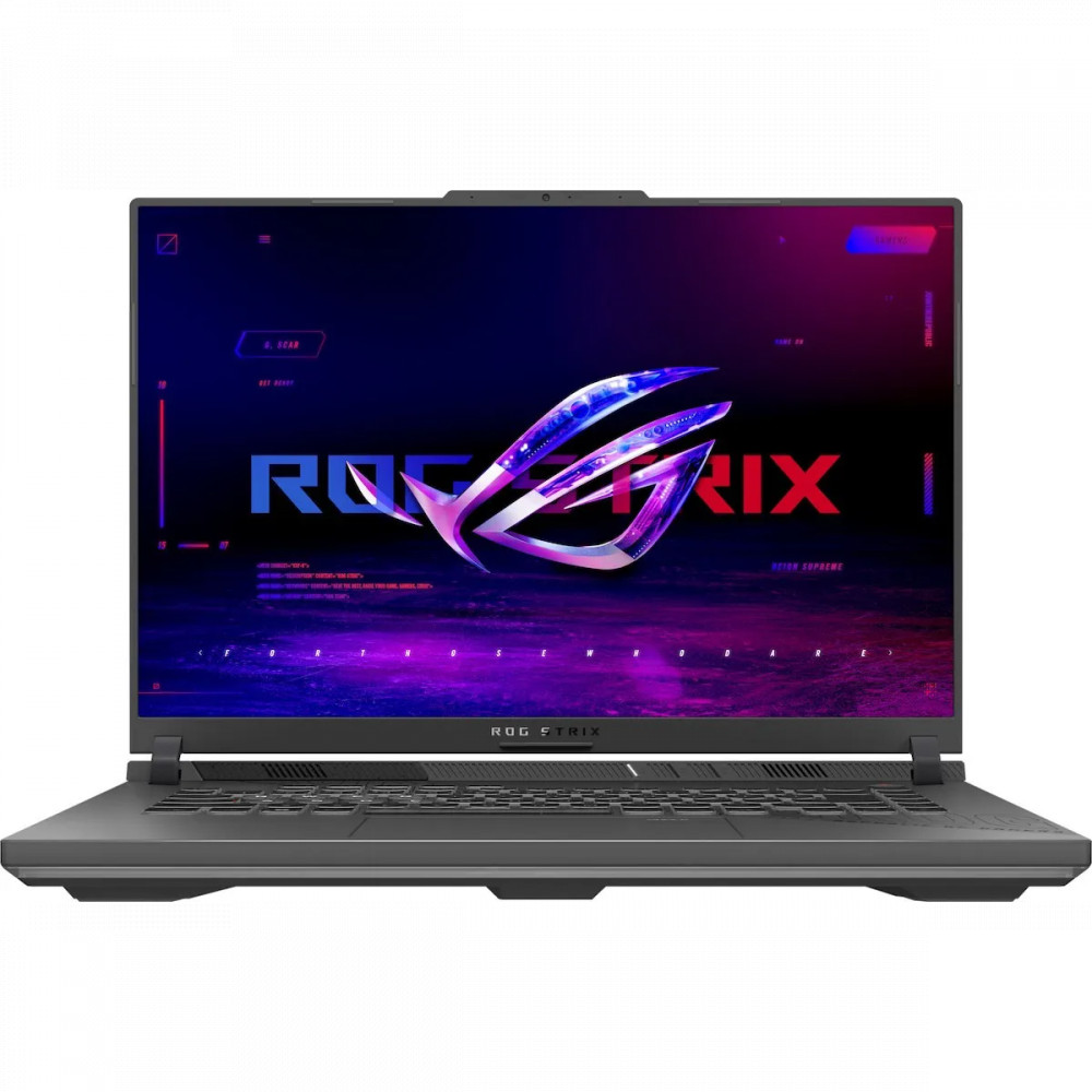 Ноутбук Asus ROG Strix G16 G614PP-S5040 90NR0L67-M001M0 16 ", WQXGA 2560x1600 (16:10), AMD, Ryzen 9, 32 Гб, 1 ТБ, nVidia GeForce RTX 5070 — фото товара