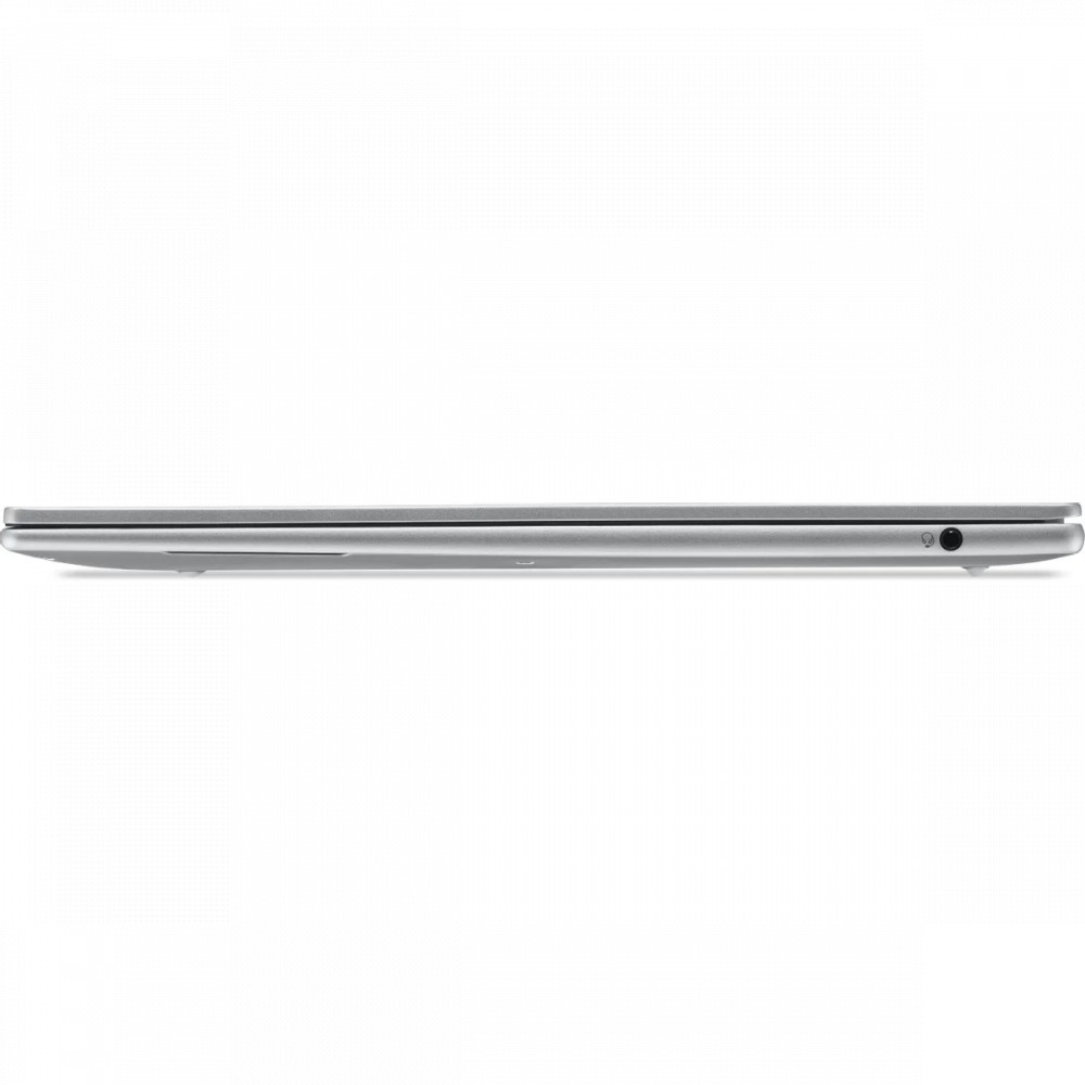 Ноутбук Acer Swift Air 16 SFA16-61M-R721 NX.DJBCD.002 16 ", WUXGA 1920x1200 (16:10), AMD, Ryzen AI 7, 16 Гб, 1 ТБ, Radeon 860M - миниатюра 5