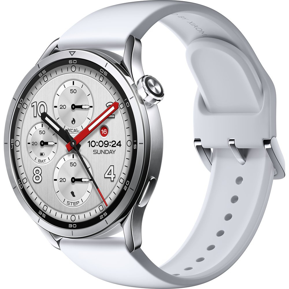 Xiaomi Watch S5 46 BHR08ISGL Смарт-часы — фото товара