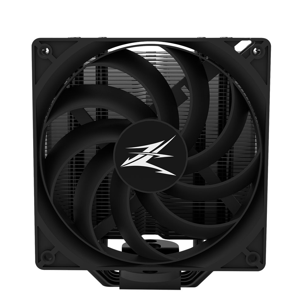 Система охлаждения Zalman CNPS10X PERFORMA BLACK Для процессора - миниатюра 2