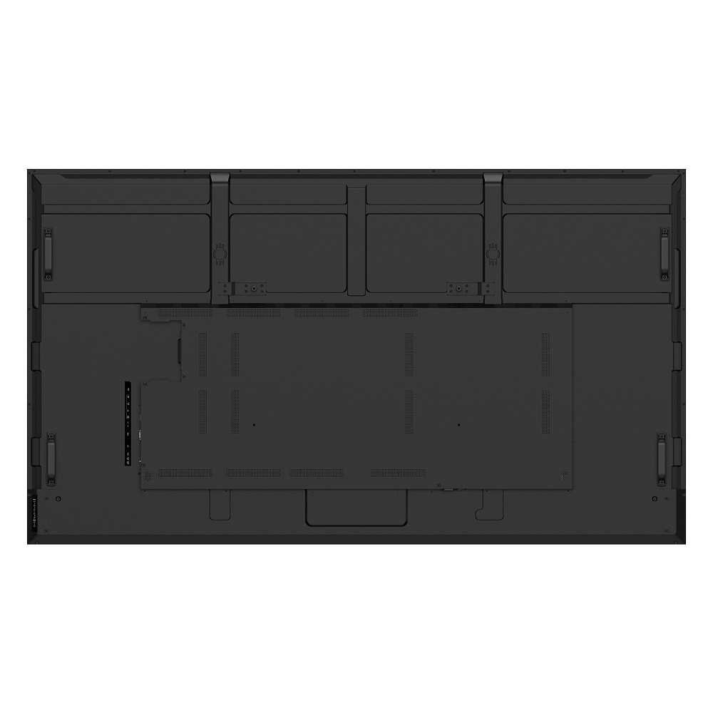 LED / LCD панель Lumien LS8650SDG2 86 " - миниатюра 3