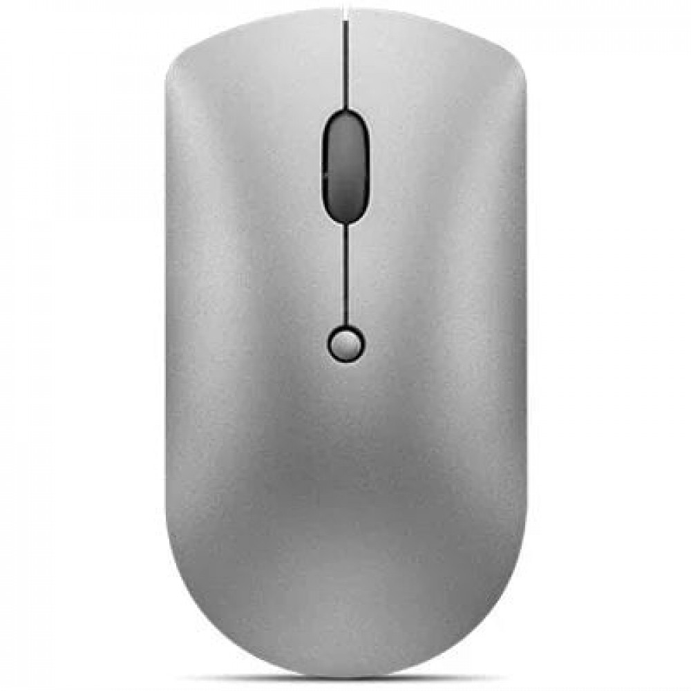 Мышь Lenovo 600 Bluetooth Silent Mouse GY50X88832 Премиальные, Беспроводная — фото товара