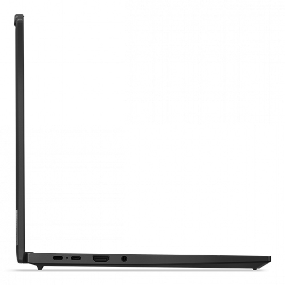 Ноутбук Lenovo ThinkPad T14 Gen 6 21QG00A8FW 14 ", WUXGA 1920x1200 (16:10), Intel, Core Ultra 7, 32 Гб, 1 ТБ, Intel Arc Graphics - миниатюра 3