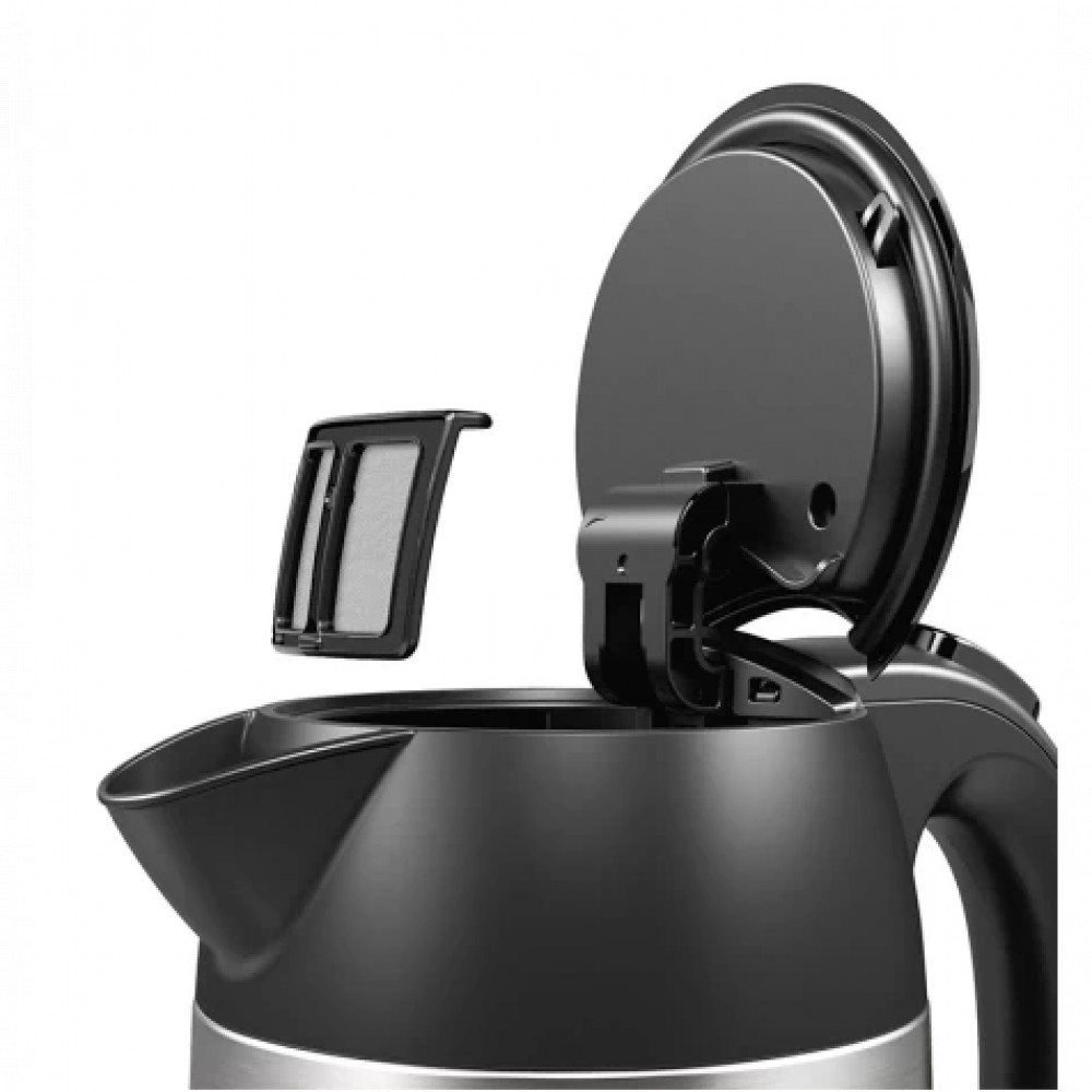 Bosch TWK3P420 Чайник, 1.7 л., 2400 Вт - миниатюра 3