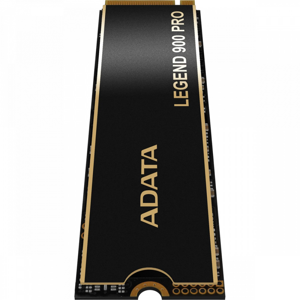 Жесткий диск ADATA Legend 900 PRO SLEG-900P-2TCS SSD (твердотельные), 2 ТБ, M.2, PCIe - миниатюра 4