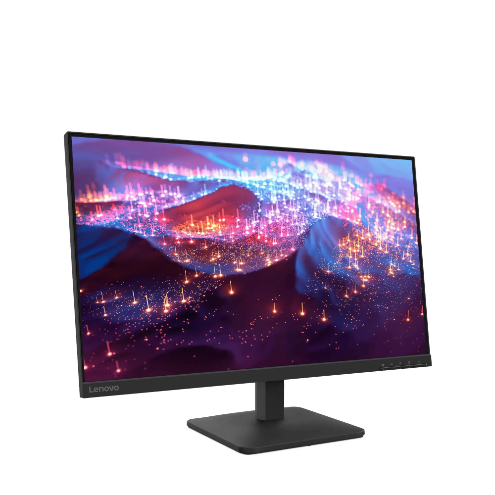 Монитор Lenovo 68CDKAC1EU 27 ", IPS, Full HD 1920x1080 (16:9), 100 Гц - миниатюра 2