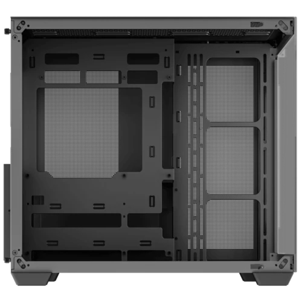 Корпус Deepcool CG530 черный R-CG530-BKNDA0-G-1 Mid-Tower - миниатюра 3
